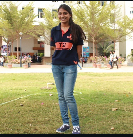 Himani Jain