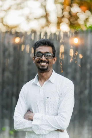 Bhanu Teja