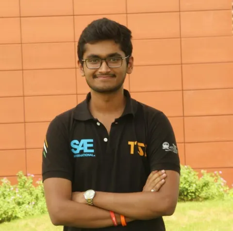 Rishabh Jain