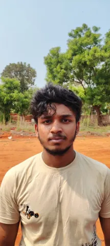 Arun Rahul