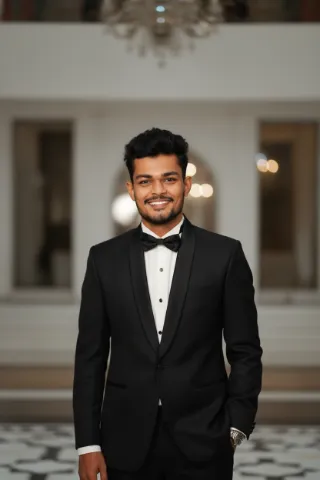 Keshav Goyal