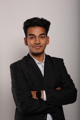Rohit Magdum