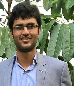 Amit Saboo