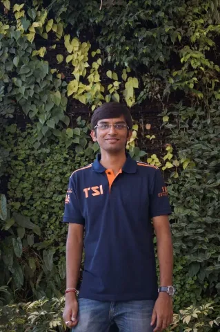 Deepak Jain