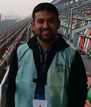 Piyush