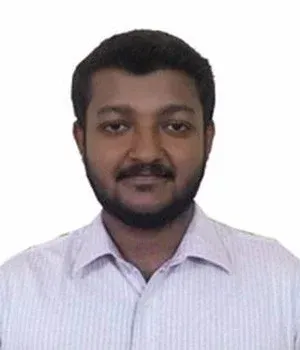 Abhijith Aditya