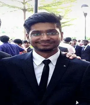 Shubham Singh