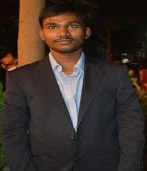 Satish Kumar