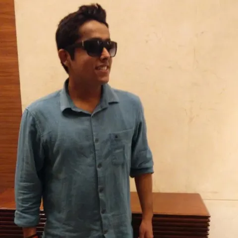 Akhilesh Khurana
