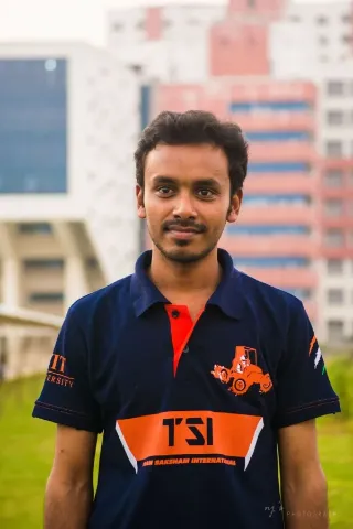 Anmol Mittal