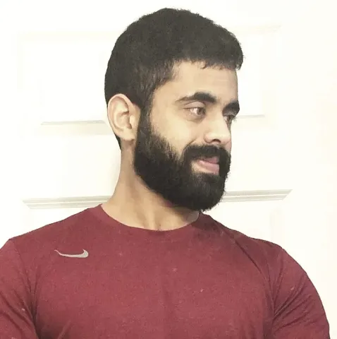 Aranya Chauhan
