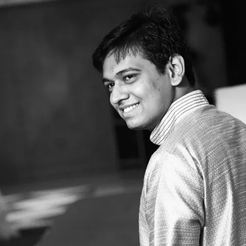 Ankur Garg