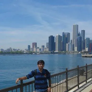 Mihir Kulkarni