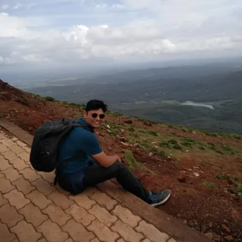 Nikhil Gupta
