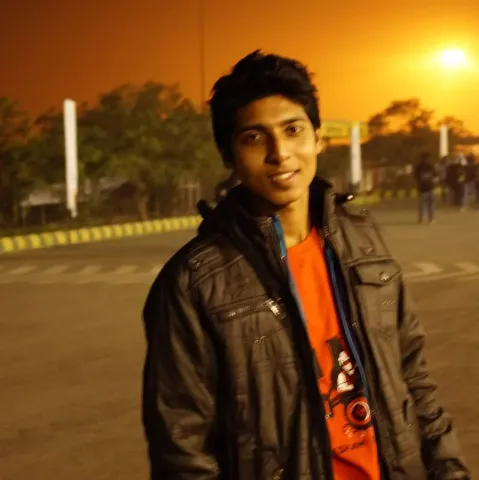 Nayan Choudhary