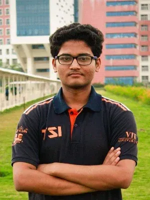 Anshuman Mishra