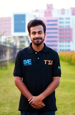 Aditya Goyal