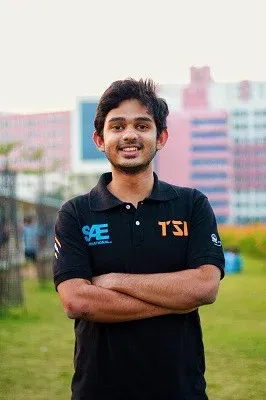Srinath Ramesh