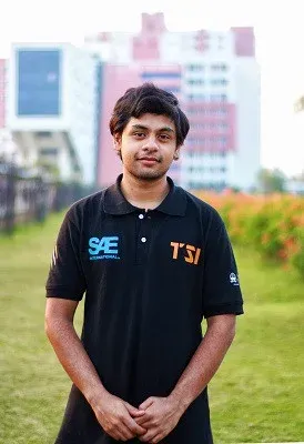 Raghav Sanadi