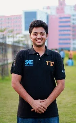 Dhruv Shah