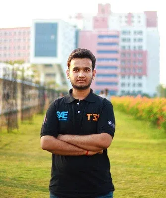 Ketan Pratap Singh