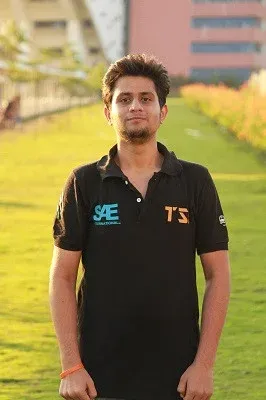 Deepanshu Purshwani