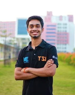 Dipanjan Sehanobish