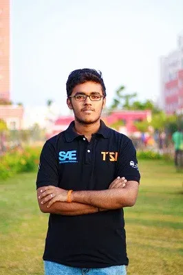 Anandh Natarajan