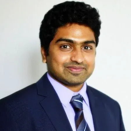 Hanoc George Varghese