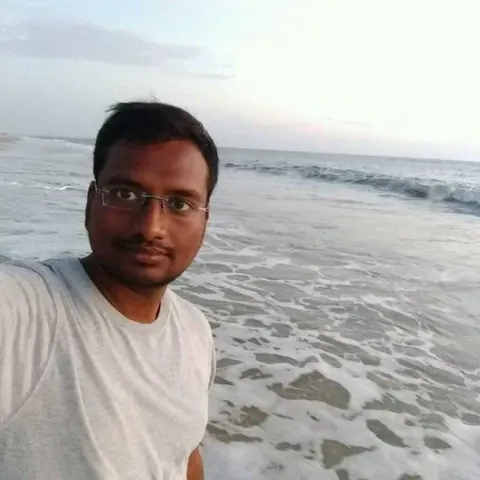 GD Bhaskaran