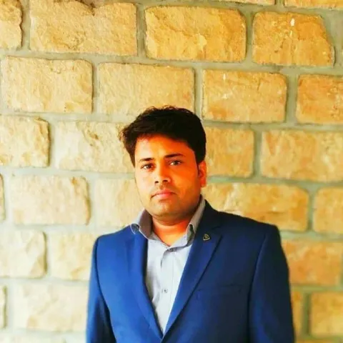 Sumer Chand Saini