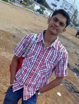 Srikanth K