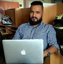 Rohit Oli