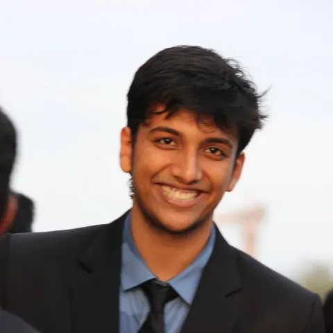 Sanjay Suresh