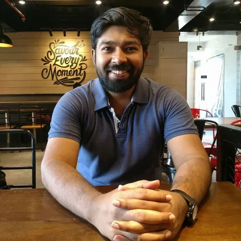 Kumar Ujjwal