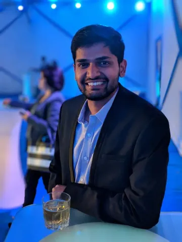 Aniket Patil
