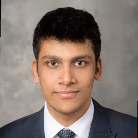 Yash Kothari