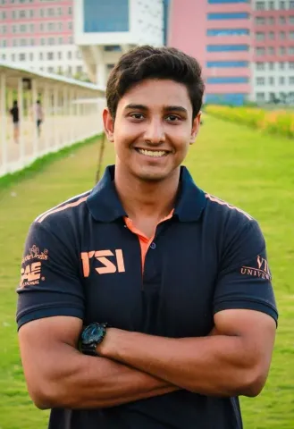 Sunir Majilya