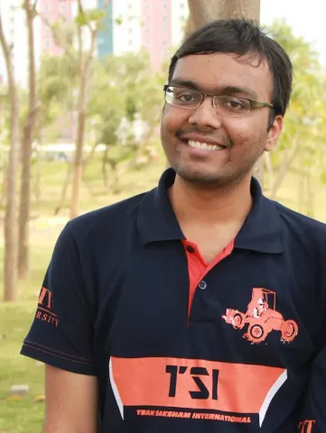 Rishabh Agrawal