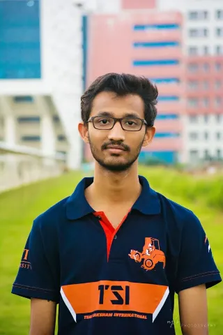 Parijat Sarkar
