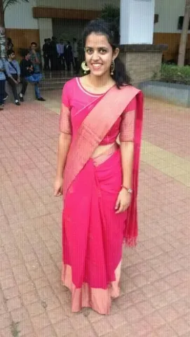 Medha Ojha