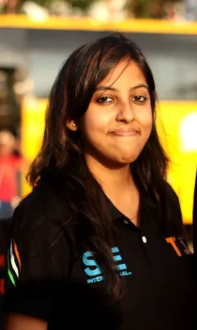 Akansha Shahi