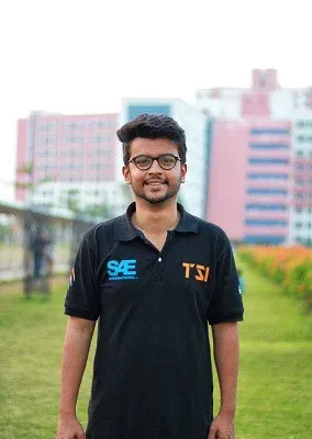 Archan Chakravarty