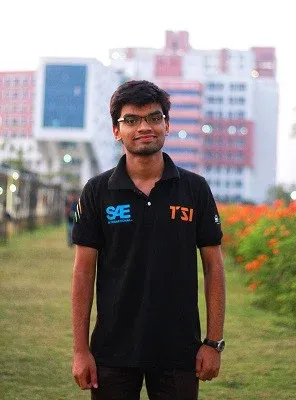Ananthakrishnan Kaimal