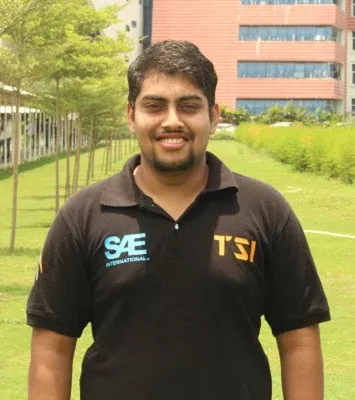 Sourabh Kagwade