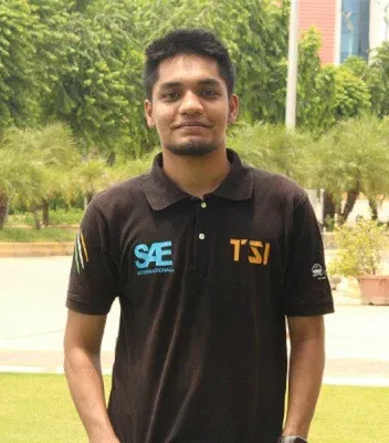Adeeb Ahmed