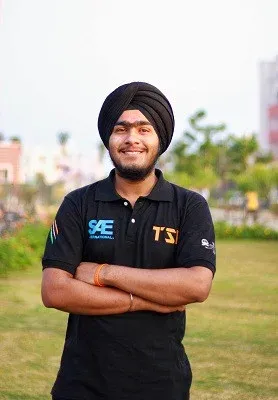 Khushpreet Singh