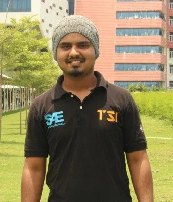 Darshan N