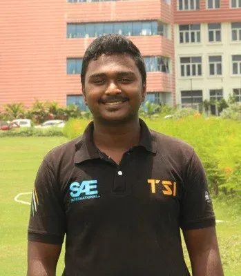 Keerthan Koppararam