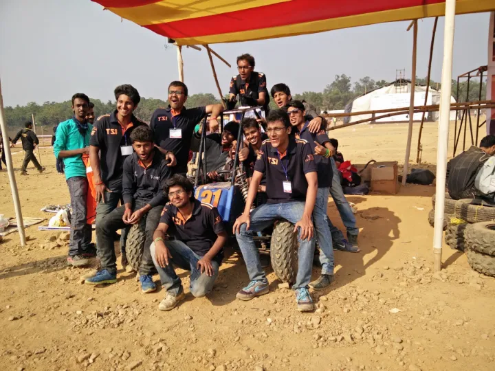 TSI 3.0 photo 3